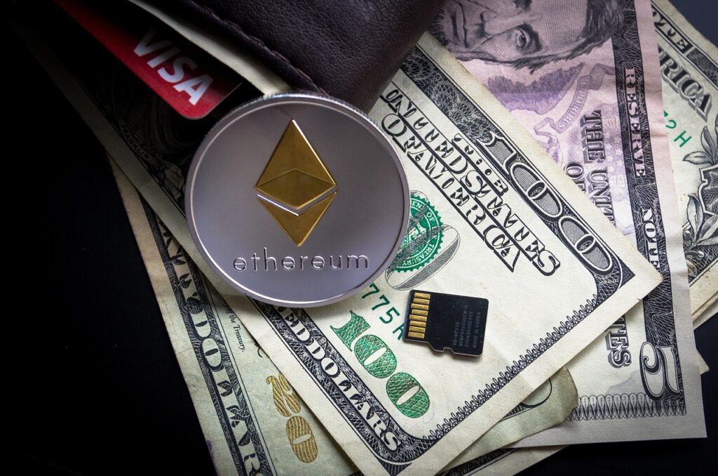 Ethereum Currency