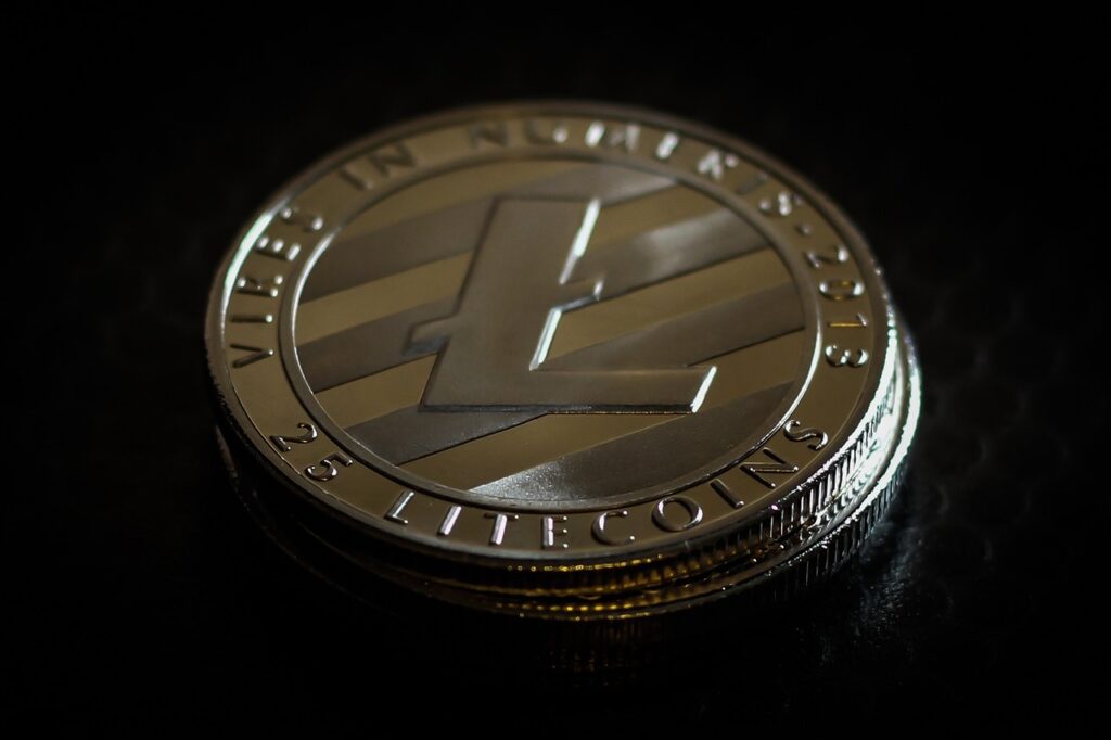 litecoin currency